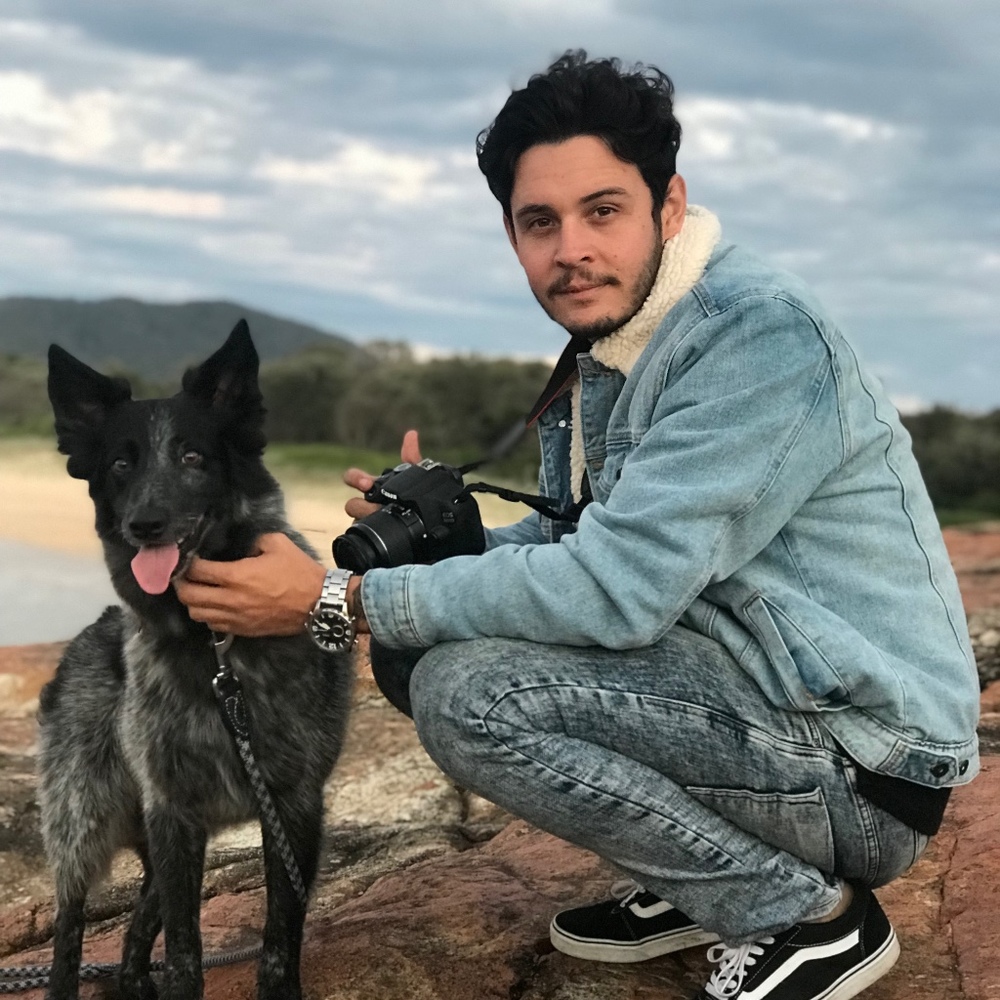 Meet your Posher, Lafaiete